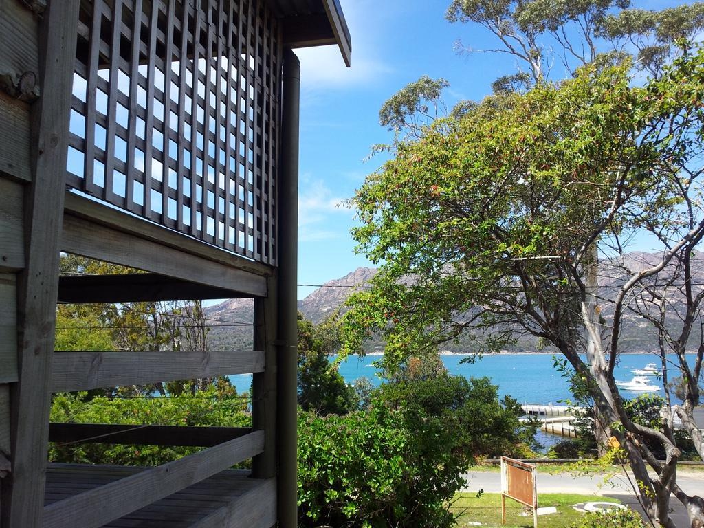 Freycinet Cottage - Unit 1 Coles Bay Exterior photo